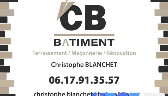 Cb Bâtiment - Tauriac