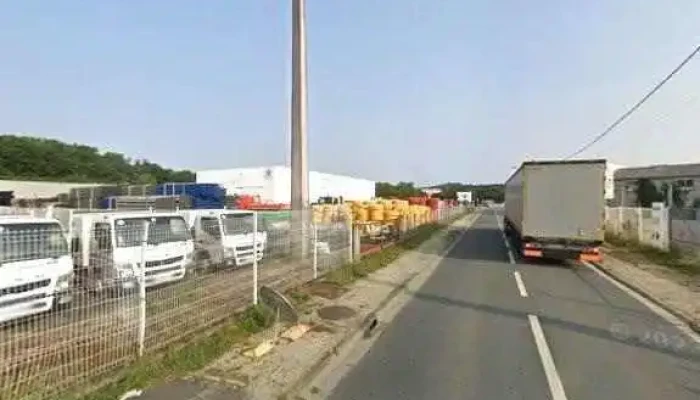 Cedeo Boulazac Sanitaire   Chauffage   Plomberie Street View Et 360deg - Boulazac Isle Manoire