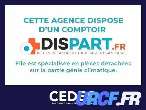 Cedeo Boulazac Sanitaire   Chauffage   Plomberie Tout - Boulazac Isle Manoire
