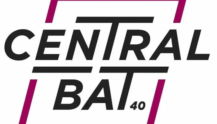 Central Bat 40 - France