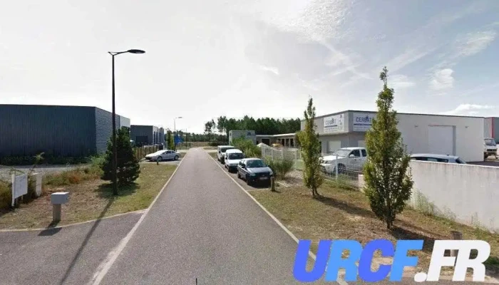 Cerbat - 5 Rue Du Maresc