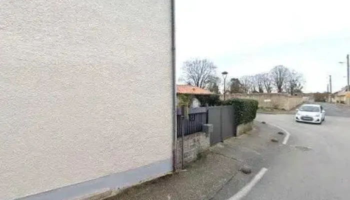 Chantier Extension Ossature Bois -  Tout - Bignoux