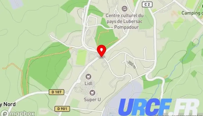 carte de Chausson Matériaux Magasin de materiaux de construction, Fournisseur de matériaux de construction, Magasin de carrelage à Lubersac