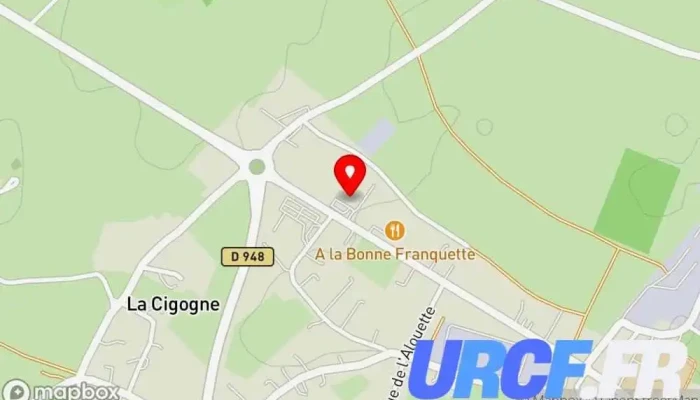 Chausson Materiaux Carte - Celles-sur-belle