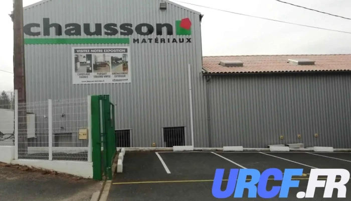 Chausson Matériaux - Castres
