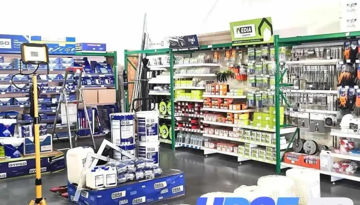 Chausson Materiaux Interieur - Saint-andré-de-cubzac
