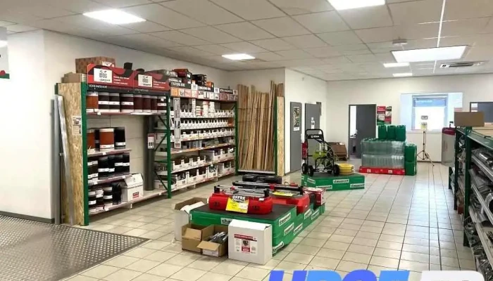 Chausson Materiaux Interieur - Bergerac