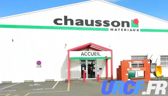 Chausson Matériaux - Limoges