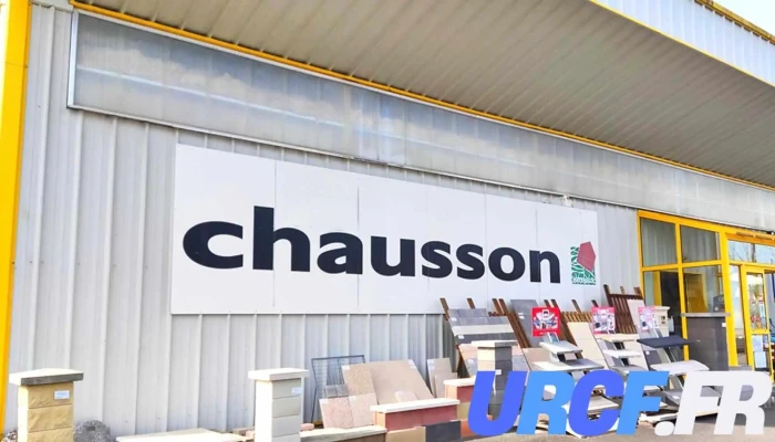 Chausson Matériaux - Maurs