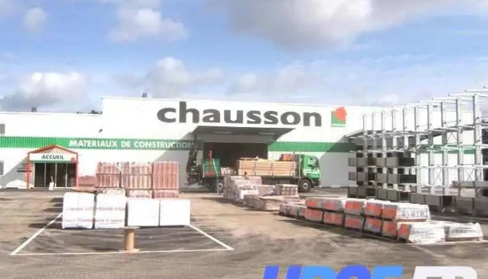 Chausson Materiaux Photos Du Proprietaire - Mazères