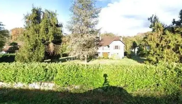 Chausson Materiaux Street View Et 360deg - Jurançon