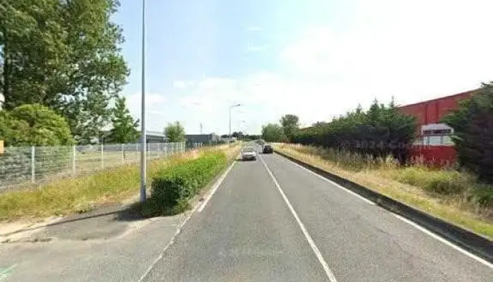 Chausson Materiaux Street View Et 360deg - Saint-andré-de-cubzac