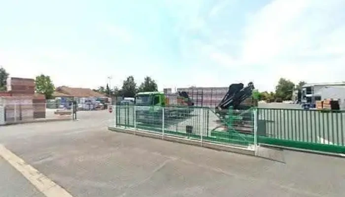Chausson Materiaux Street View Et 360deg - Bergerac