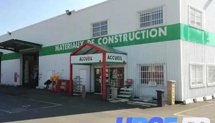 Chausson Materiaux Tout - Saint-vincent-de-tyrosse