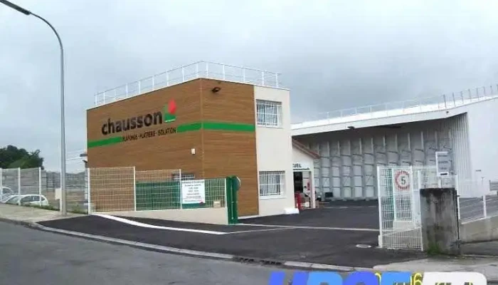 Chausson Ppi - Limoges