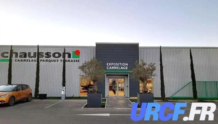 Chausson Showroom - 148 Av. De Magudas