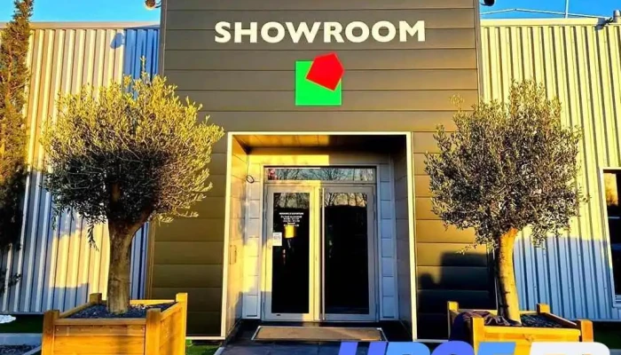 Chausson Showroom - Limoges