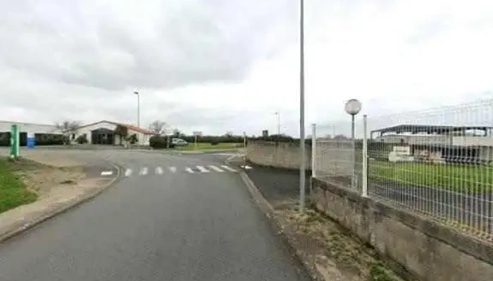 Chauvineau Sarl Tout - Niort