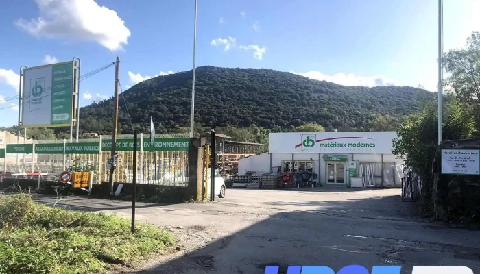 Ciffréo Bona - 30170 Saint-Hippolyte-Du-Fort
