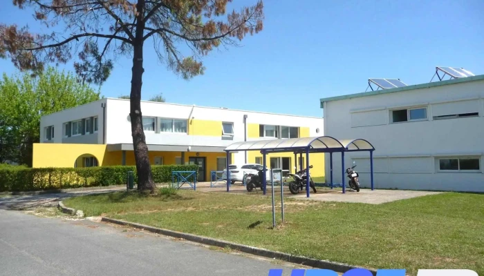 Cma Formation Saint-Germain-de-Lusignan - 17500 Saint-Germain-De-Lusignan