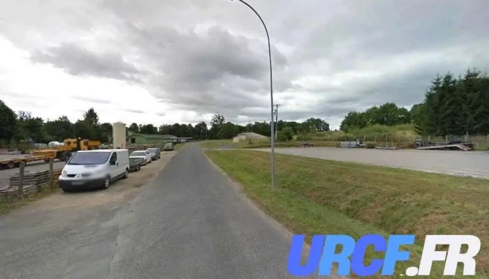 Cmctp - 87310 Saint-Laurent-Sur-Gorre
