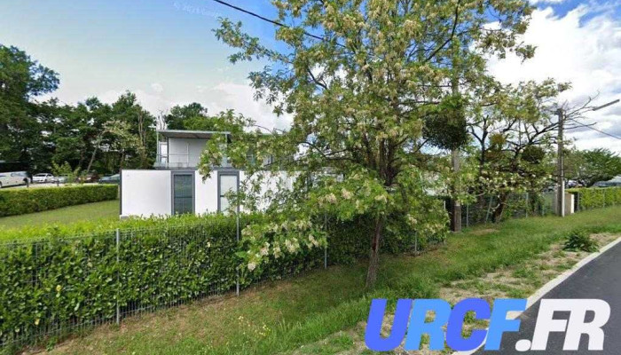 Cofan - 33650 Martillac