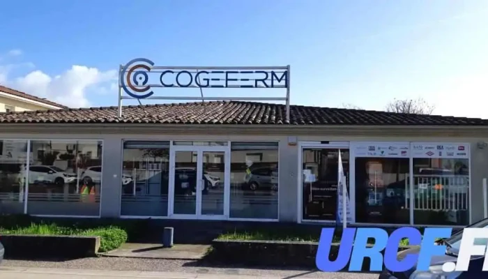 Cogeferm Bordeaux - Villenave-D'Ornon