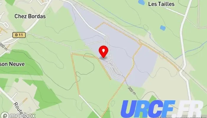 Colas Limoges - Condat-Sur-Vienne