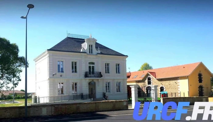 Communauté de Communes du Pays de Villeneuve en Armagnac Landais - 40190 Villeneuve-De-Marsan
