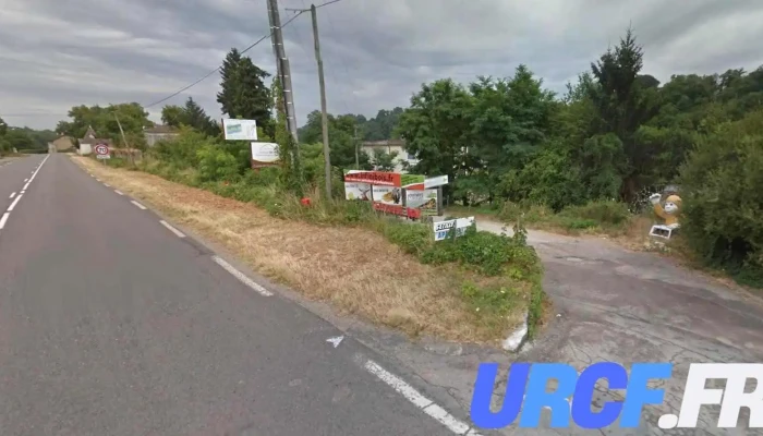 Comptoir des Bois Limousin Guyane C.b.l.g - Isle