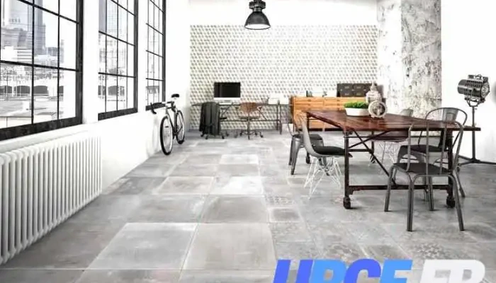Concept Ceramic -  Interieur - Poitiers