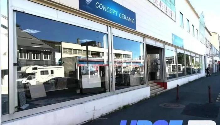 Concept Ceramic -  Photos Du Proprietaire - Poitiers