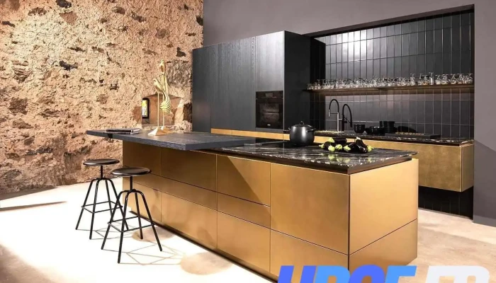 Cuisiligne - 33450 Saint-Sulpice-Et-Cameyrac