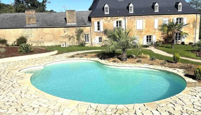 Cupa Stone Pau -  Fournisseur De Materiaux De Construction - Lons