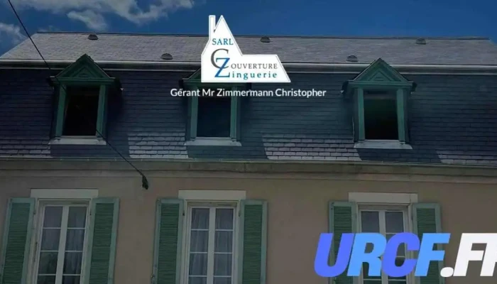 Cz Couverture Zinguerie - 17770 Saint-Hilaire-De-Villefranche