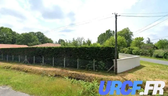 D Fence - 33160 Saint-Médard-En-Jalles