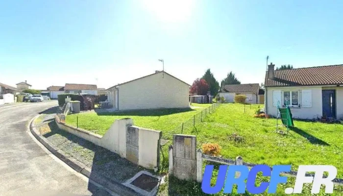Da Silva Antonio - 79210 Saint-Hilaire-La-Palud