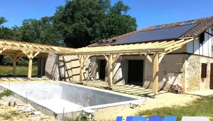 Dangoumau Sarl - 40250 Mugron