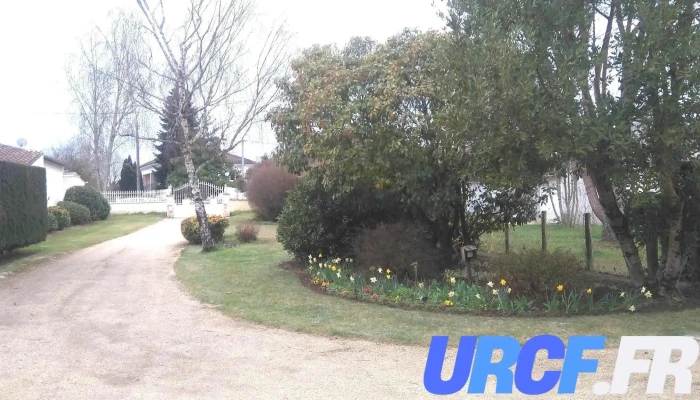 Darcoulet Verduger Thierry - 24700 Montpon-Ménestérol