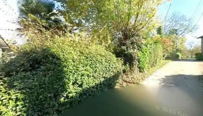 David Petrissans Pierres Et Traditions Tailleur De Pierres   Carriere Street View Et 360deg - Bidache