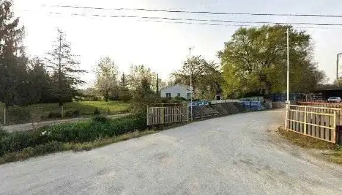 Delsol Bois Et Materiaux -    Tout Faire Bois Street View Et 360deg - Lavardac