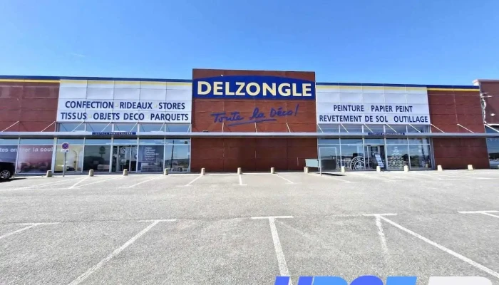 Delzongle Angoulême - Champniers