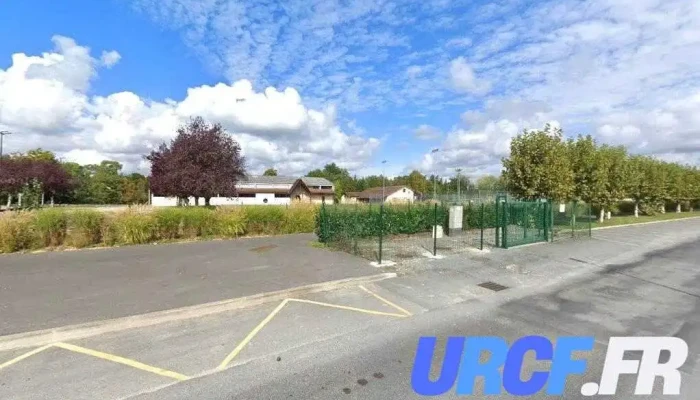 Dépôt entreprise cosse - 24430 Marsac-Sur-L'Isle