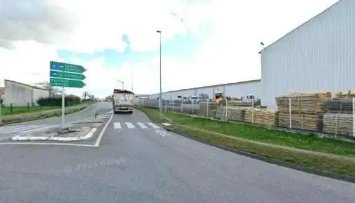 Dexis -    Pays De Loire   Niort Tout - Niort