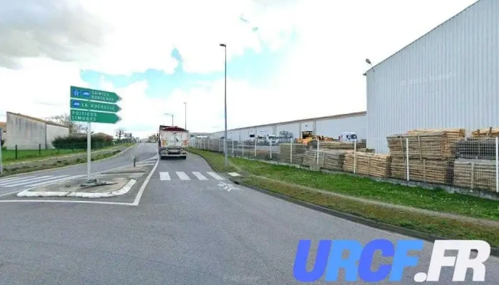 Dexis - Pays De Loire - Niort - Niort