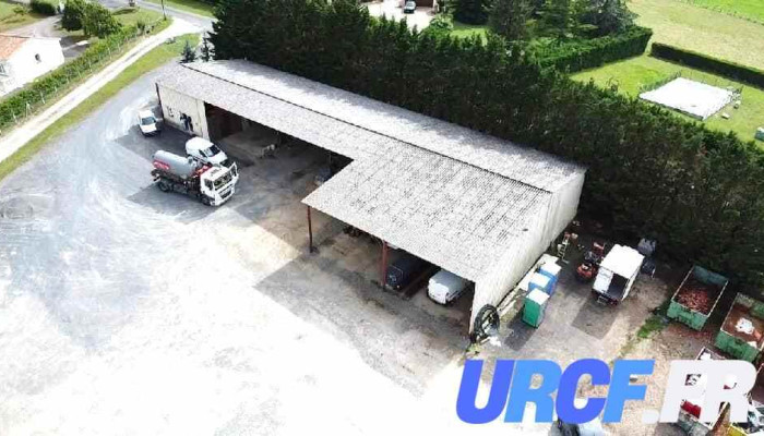 Df Materiaux Tout - Montbron
