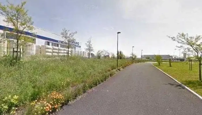 Dispano La Rochelle -  Street View Et 360deg - Périgny