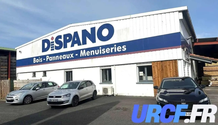 Dispano Labatut - 40300 Labatut