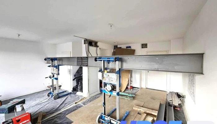 Ds Construction 91 - 91590 Cerny