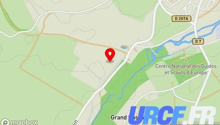 Dusogat - Négoce / magasin - 77570 Château-Landon